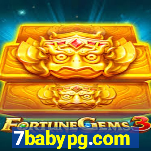 7babypg.com