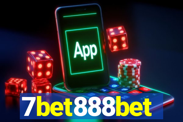 7bet888bet