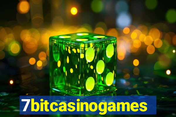 7bitcasinogames