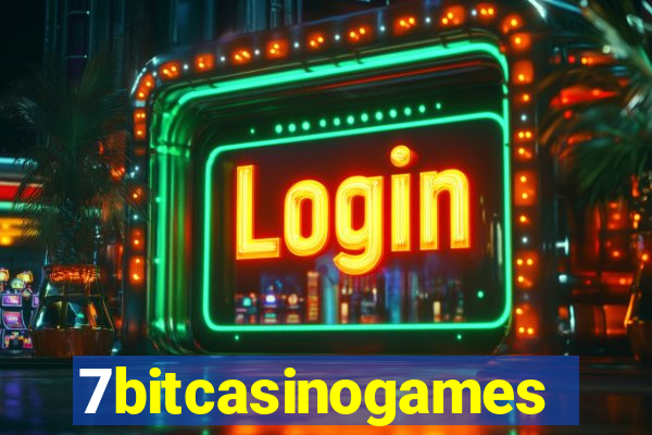 7bitcasinogames