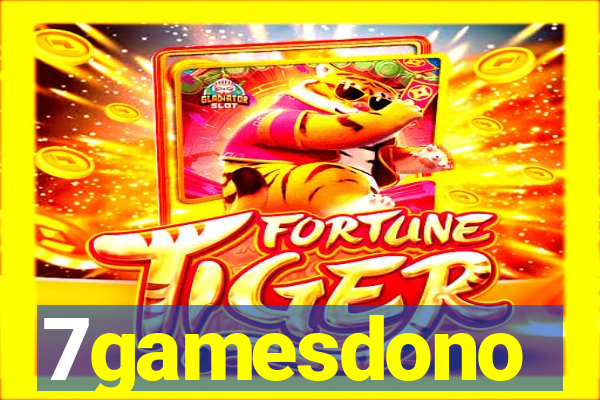 7gamesdono