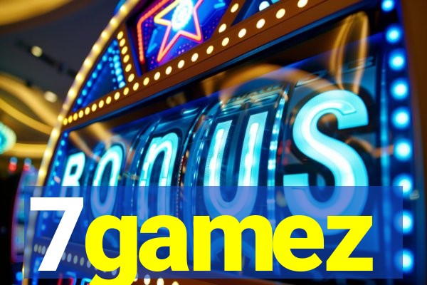7gamez
