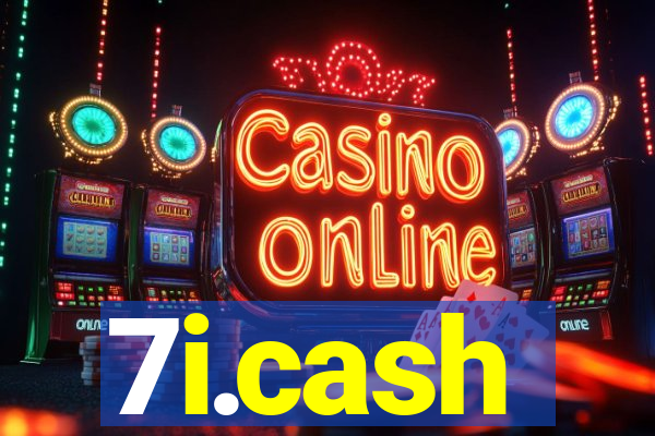 7i.cash