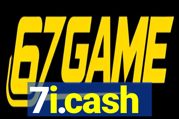 7i.cash