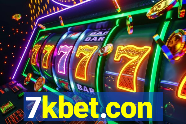 7kbet.con