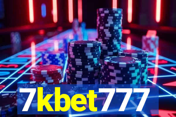 7kbet777