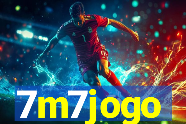 7m7jogo