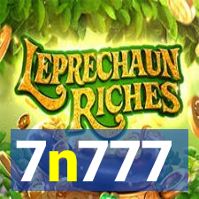 7n777