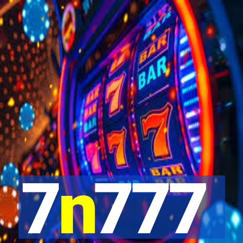 7n777
