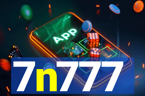 7n777