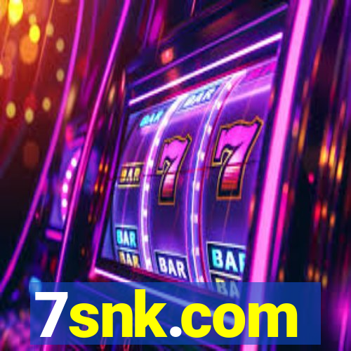 7snk.com