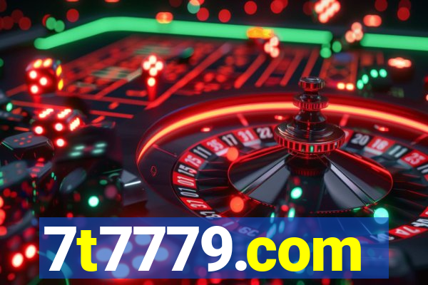 7t7779.com