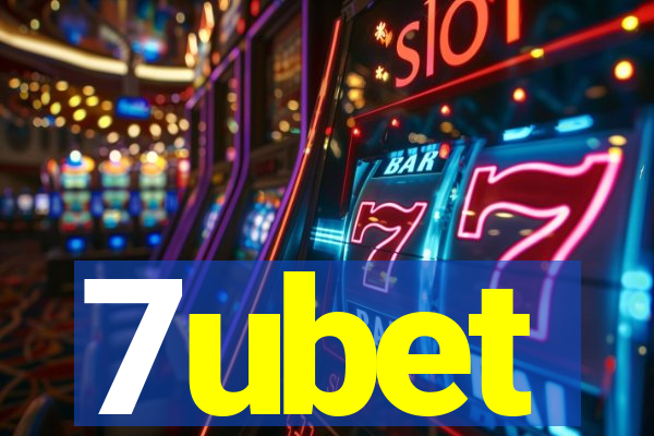 7ubet