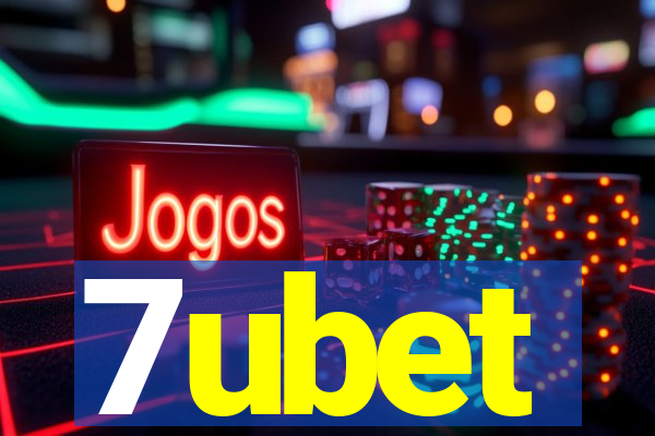 7ubet