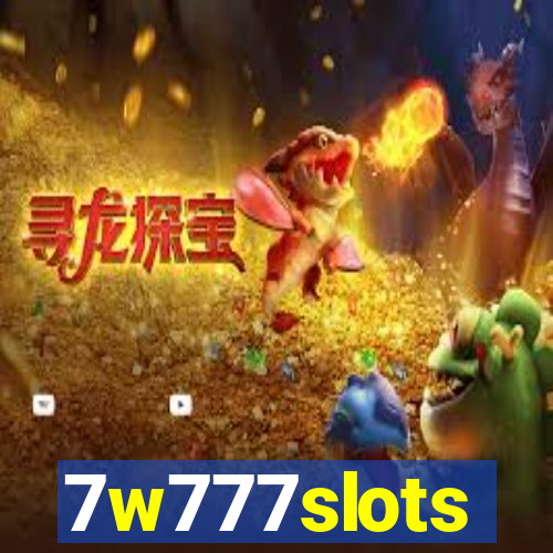 7w777slots