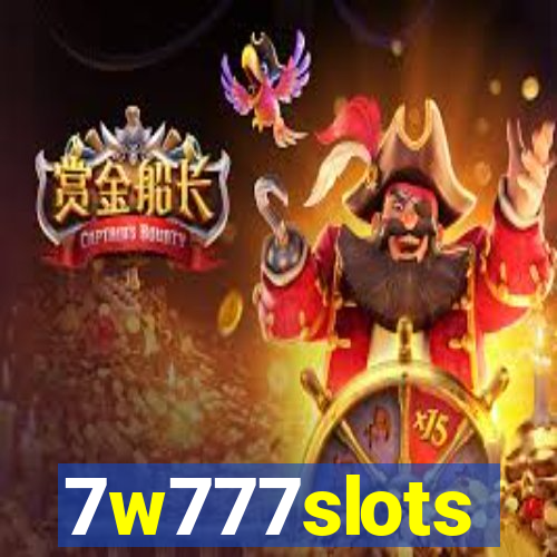 7w777slots
