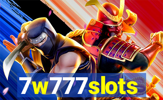 7w777slots
