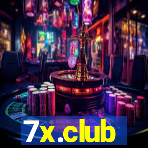 7x.club