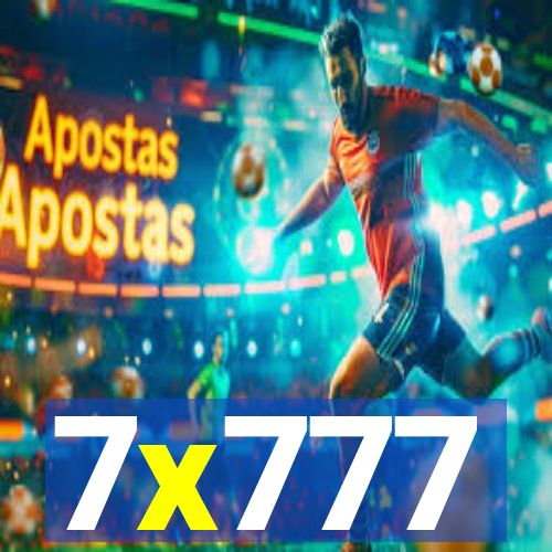 7x777