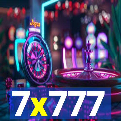 7x777