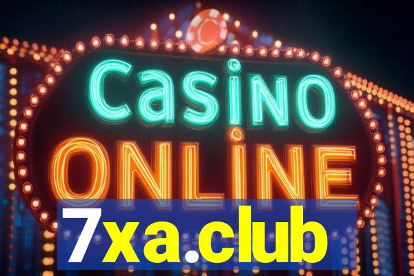 7xa.club