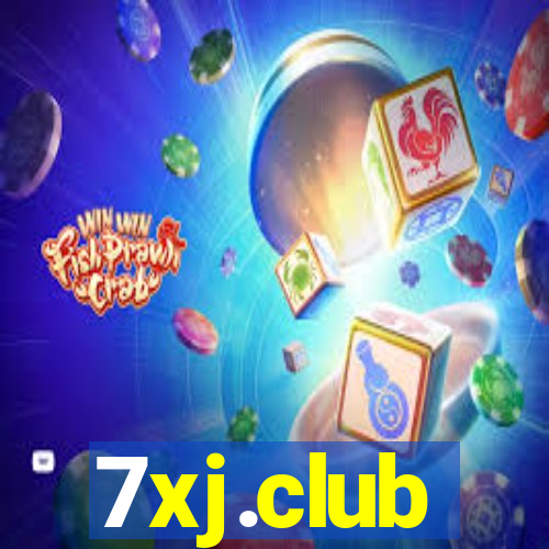 7xj.club