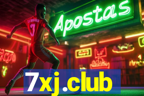 7xj.club