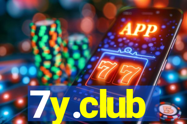 7y.club