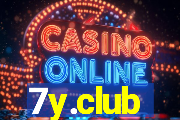7y.club