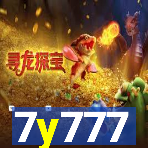 7y777