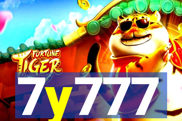 7y777