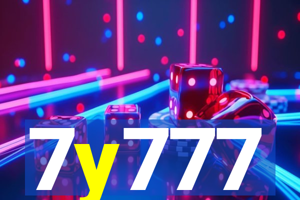 7y777