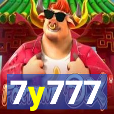 7y777
