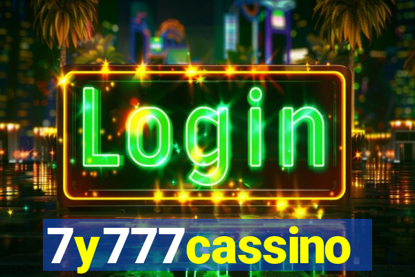 7y777cassino