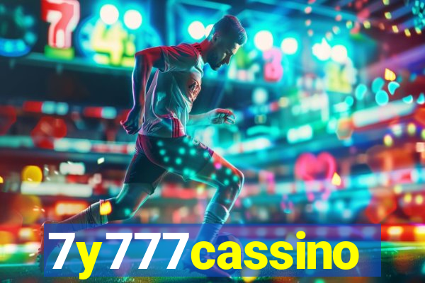 7y777cassino