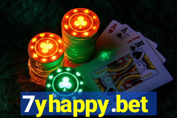 7yhappy.bet
