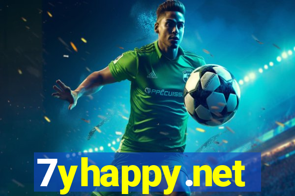 7yhappy.net