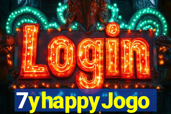 7yhappyJogo