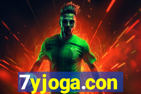 7yjoga.con