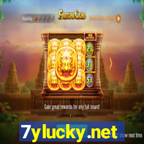 7ylucky.net