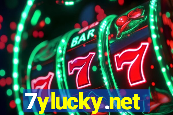 7ylucky.net