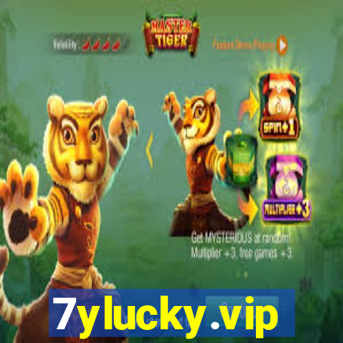 7ylucky.vip
