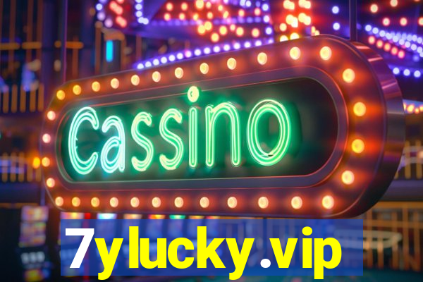 7ylucky.vip
