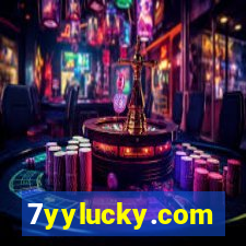 7yylucky.com