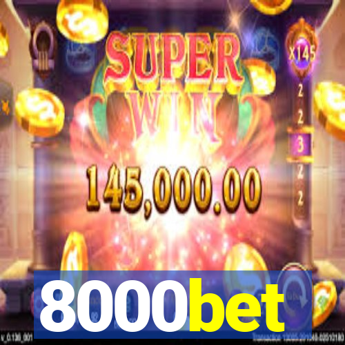 8000bet