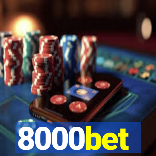 8000bet