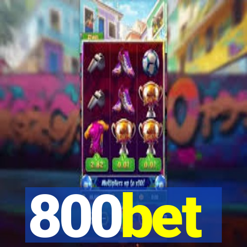 800bet