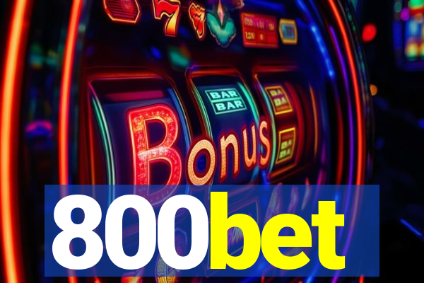 800bet