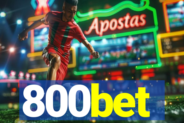 800bet