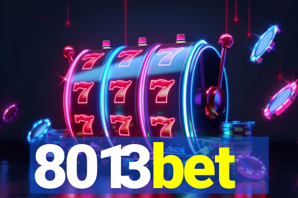 8013bet